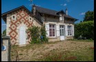Grande Maison de Maître avec Dépendances sur 2.8 Hectares